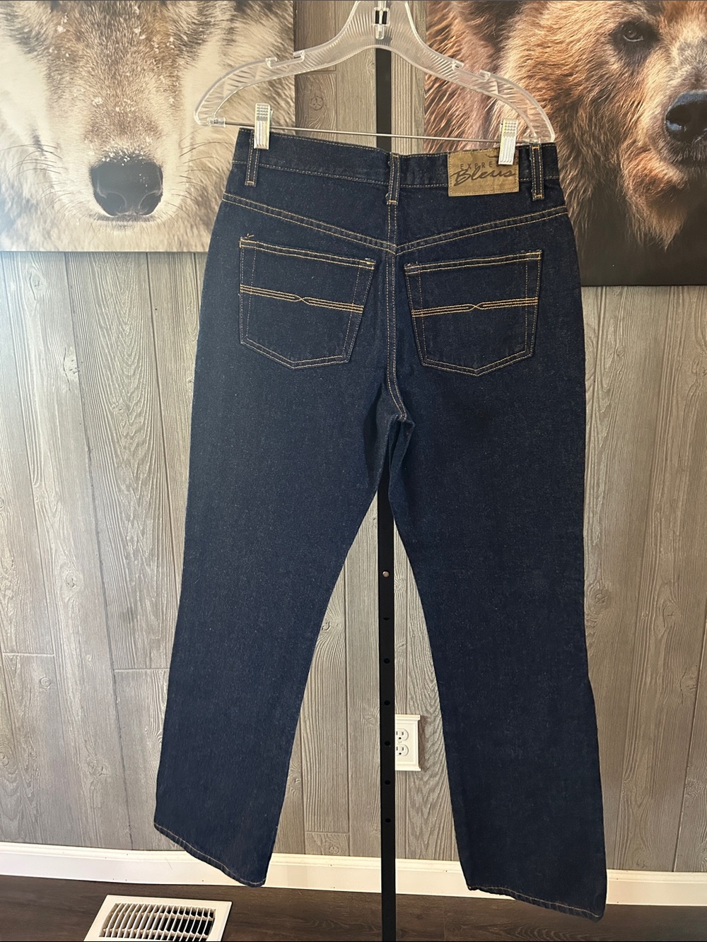 Express Jeans - Picture 3 of 6